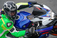 Advanced Group Blue Bikes
